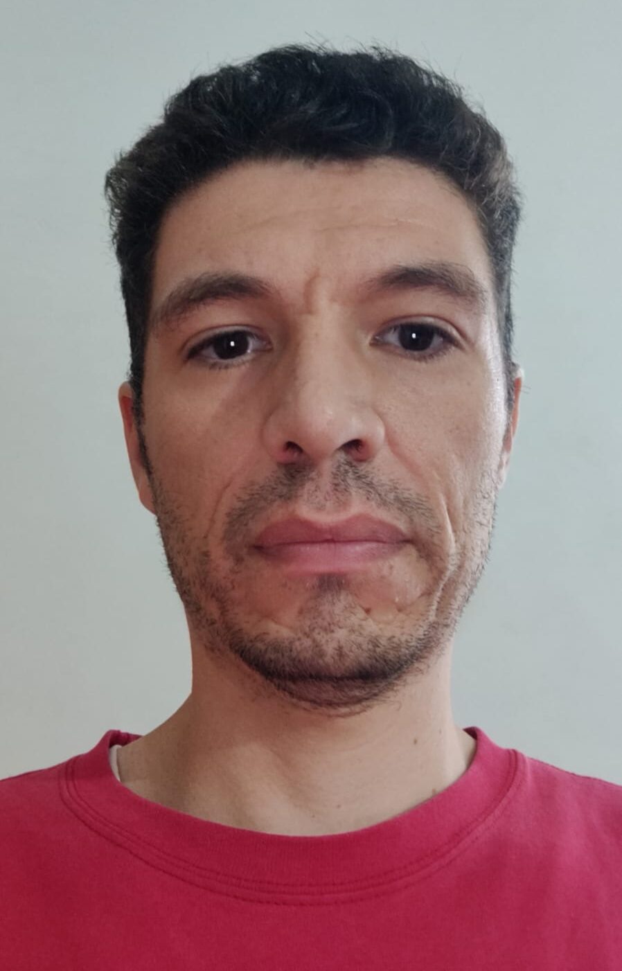 Christian Garcia