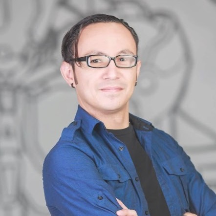 Oscar Sosa